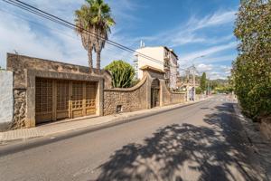 Chalet en venta en Bonanova, Palma de Mallorca photo 0