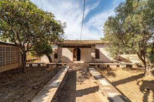 Chalet en venta en Bonanova, Palma de Mallorca photo 0