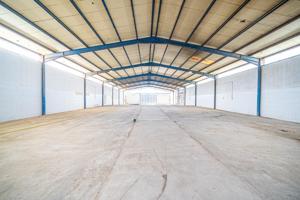 TERRENO CON NAVE, VIVIENDA Y OFICINAS photo 0
