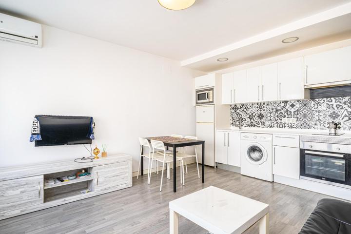 PISO DE 2 HABITACIONES EN SES CADENES, ARENAL photo 0