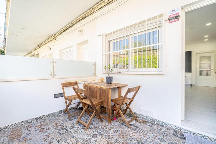APARTAMENTO EN CAN PASTILLA, A 300 METROS DEL MAR photo 0