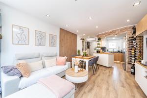 Planta baja en son Ferrer con parking incluido photo 0