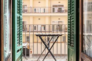 Vivienda tranquila en venta en Palma paralela a Jaime III photo 0