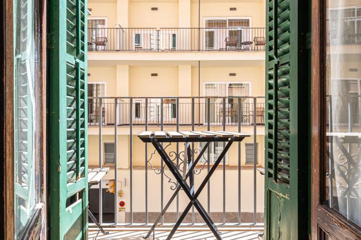 Vivienda tranquila en venta en Palma paralela a Jaime III photo 0