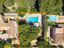 Terreno edificable en Maioris con piscina photo 0
