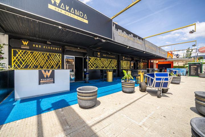 INVIERTE EN UNA DISCOTECA EMBLEMÁTICA EN MAGALUF CON LICENCIA DE SALA DE FIESTAS! photo 0