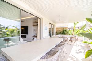 Lujoso apartamento con terraza y excelentes comodidades en Arabella, Palma photo 0