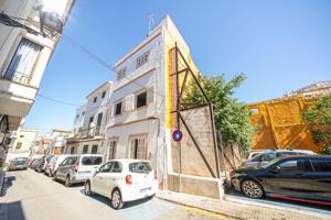 Inversión con proyección en el corazón de Felanitx – Ideal para reforma o división en viviendas photo 0
