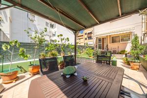 Casa independiente en Palma junto a calle Industria – Espacio, comodidad y ubicación inmejorable photo 0