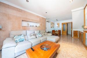 DUPLEX ADOSADO EN SANTA MARIA DEL CAMI CON PARKING Y 2 TRASTEROS photo 0
