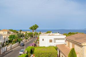 Apartamento reformado con vistas al mar en Bahía Grande photo 0