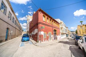 Casa Chalet en el corazón de Inca photo 0