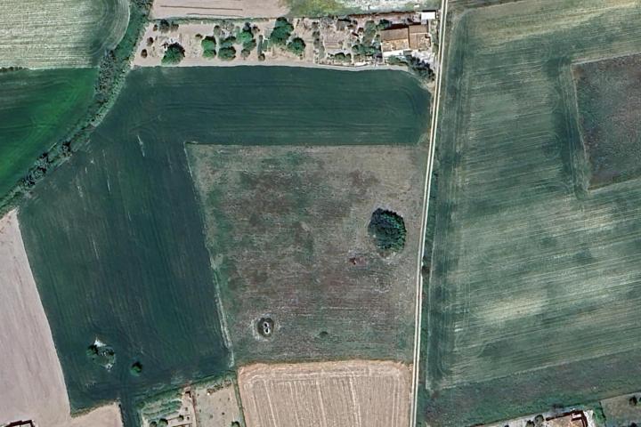 ALQUILER CON OPCION DE COMPRA PARCELA RÚSTICA AGRARIA photo 0