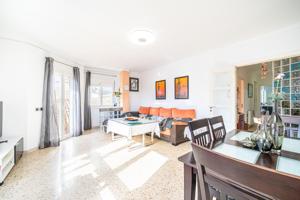 Cuarto piso SIN ASCENSOR reformado con balcones, trastero y mucha luz en Inca photo 0