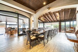 TRASPASO (Y OPCION DE VENTA) DE RESTAURANTE ARGENTINO EN SANTA PONSA photo 0