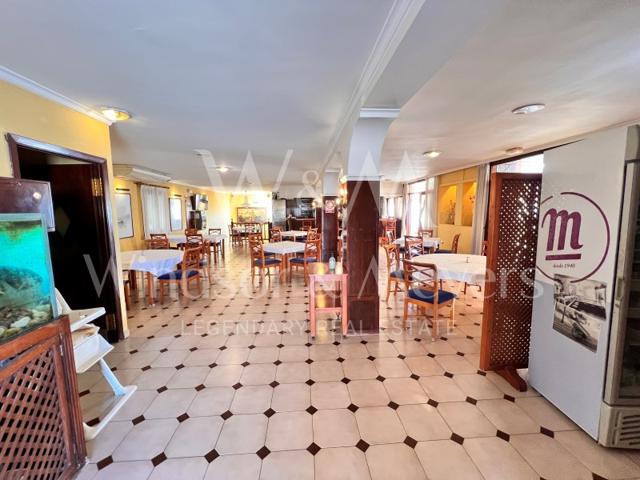 Local En venta en Sant Josep De Sa Talaia photo 0