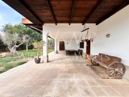 Villa En venta en Ctra. A San Jose, Sant Josep De Sa Talaia photo 0