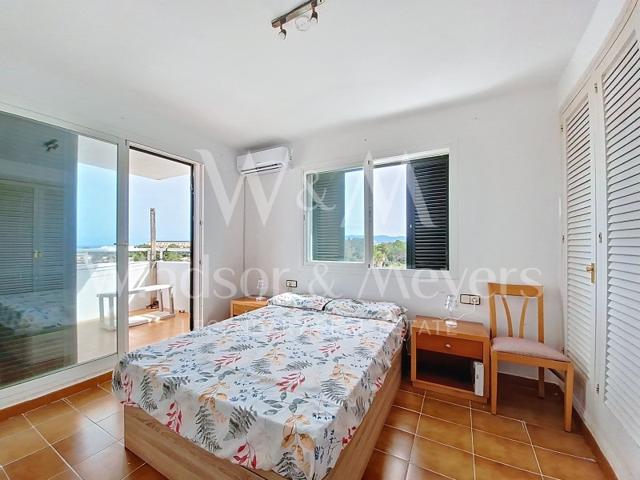 Piso En venta en Sant Josep De Sa Talaia photo 0