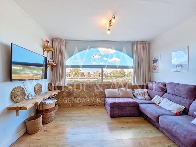 Piso En alquiler en Santa Eulària Des Riu photo 0
