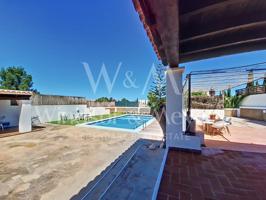 Casa De Campo En venta en Sant Josep De Sa Talaia photo 0