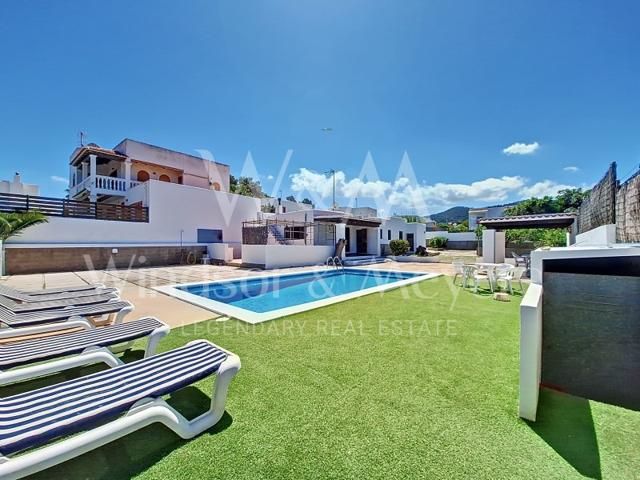 Casa De Campo En venta en Sant Josep De Sa Talaia photo 0