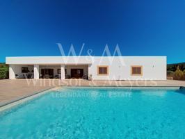Villa En venta en Sant Joan De Labritja photo 0