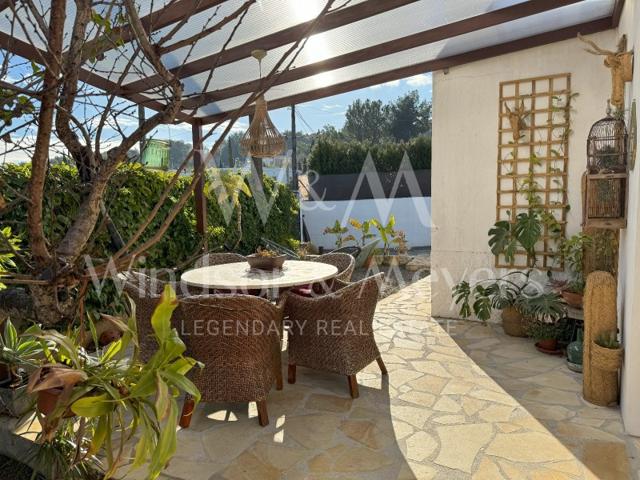 Casa En venta en Sant Antoni De Portmany photo 0