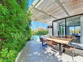 Villa En venta en Sant Josep De Sa Talaia photo 0
