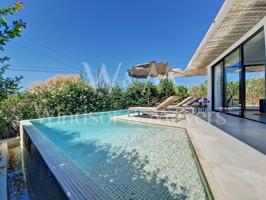 Villa En venta en Sant Josep De Sa Talaia photo 0