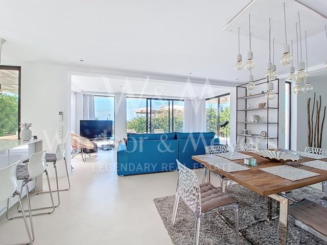 Villa En venta en Sant Josep De Sa Talaia photo 0