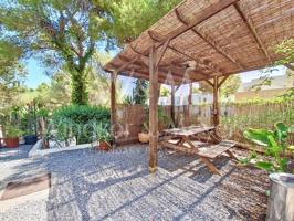  Ático En venta en Santa Eulària Des Riu photo 0