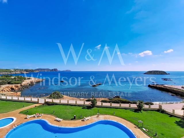 Piso En venta en Santa Eulària Des Riu photo 0