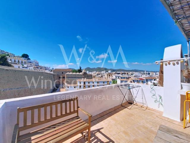 Dúplex En venta en Eivissa photo 0