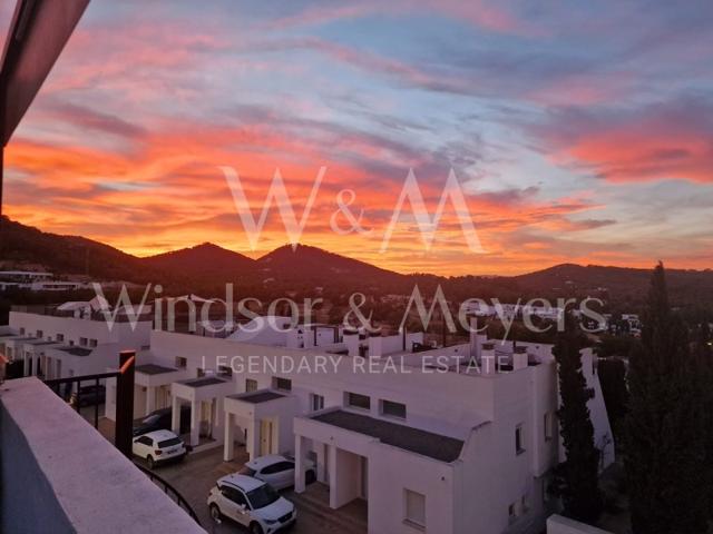 Dúplex En venta en Santa Eulària Des Riu photo 0