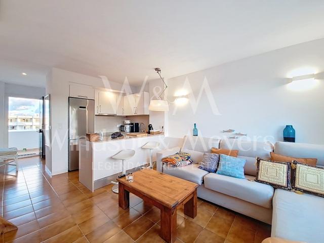 Piso En venta en Port Des Torrent, Sant Josep De Sa Talaia photo 0