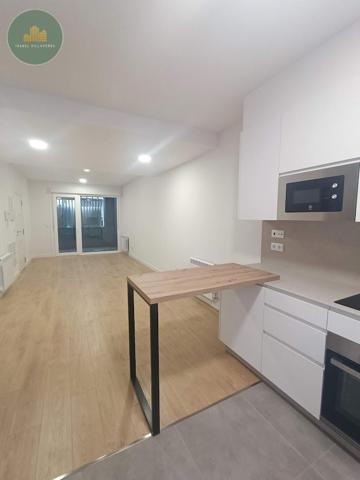 Piso En alquiler en A Coruña photo 0