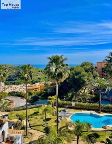 ESTUPENDO PISO EN URB. PRIVADA EN SITIO DE CALAHONDA - MIJAS photo 0