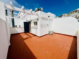 AMPLIO CHALET ADOSADO SIN MUEBLES CERCA DE LA PLAYA EN TORREBLANCA DEL SOL - FUENGIROLA photo 0