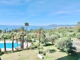 ESPECTACULAR APARTAMENTO MODERNO EN UNA URBANIZACIÓN CON PISCINA EN LA ZONA DE RÍO REAL EN MARBELLA photo 0