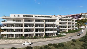 MARAVILLOSO COMPLEJO DE APARTAMENTOS DE OBRA NUEVA EN LOS PACOS - FUENGIROLA photo 0