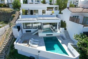 EXCLUSIVA VILLA DE LUJO EN BENAHAVIS photo 0