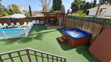 ESPECTACULAR CHALET EN TORREMOLINOS photo 0