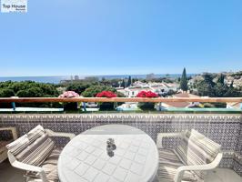 FANTÁSTICO APARTAMENTO CON INCREIBLES VISTAS AL MAR EN LA ZONA DE CALAHONDA photo 0