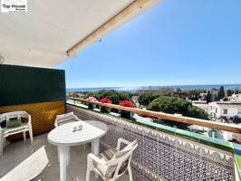 FANTÁSTICO APARTAMENTO CON INCREIBLES VISTAS AL MAR EN LA ZONA DE CALAHONDA photo 0