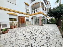 EXCELENTE APARTAMENTO PLANTA BAJA EN DAMA DE NOCHE - MARBELLA photo 0