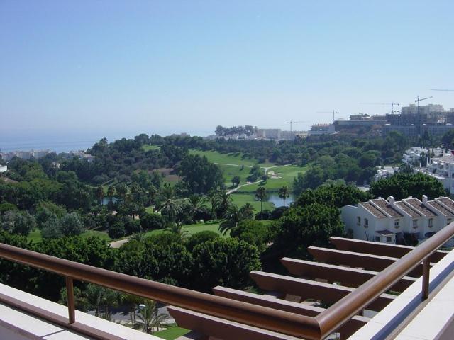 EXCLUSIVO ÁTICO DÚPLEX EN TORREQUEBRADA photo 0
