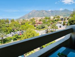 FANTÁSTICO ESTUDIO REFORMADO EN EL CORAZÓN DE MARBELLA photo 0