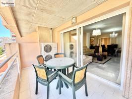 FANTÁSTICO PISO CON GARAJE EN PLENO CORAZON DE MARBELLA A UNOS POCOS PASOS DEL MAR photo 0