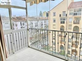 FANTÁSTICO PISO EN UNA PRESTIGIOSA URBANIZACIÓN EN FUENGIROLA JUNTO A TODOS LOS SERVICIOS photo 0