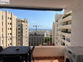 APARTAMENTO EN EL CENTRO DE MARBELLA CON VISTAS AL MAR ANDANDO A LA PLAYA Y CERCA DE TODOS LOS SERVICIOS photo 0